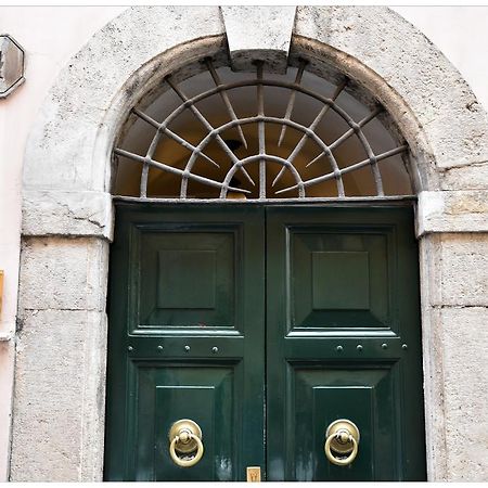 Domus Julia Hotel Róma Kültér fotó