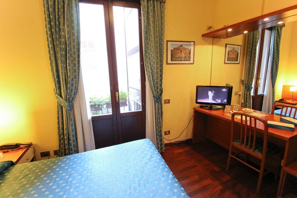 Domus Julia Hotel Róma Kültér fotó