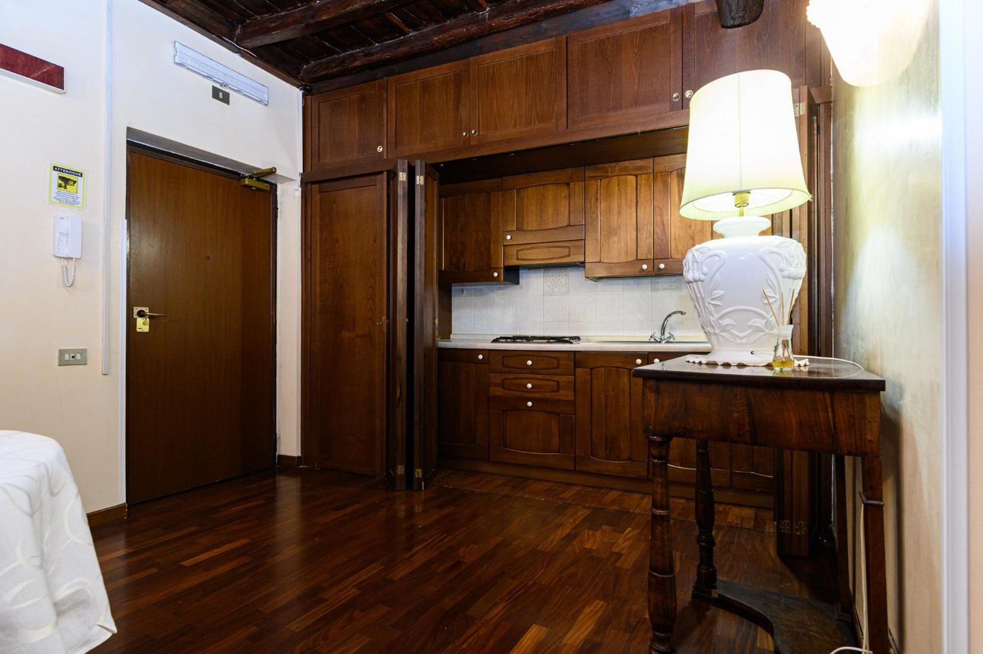 Domus Julia Hotel Róma Kültér fotó