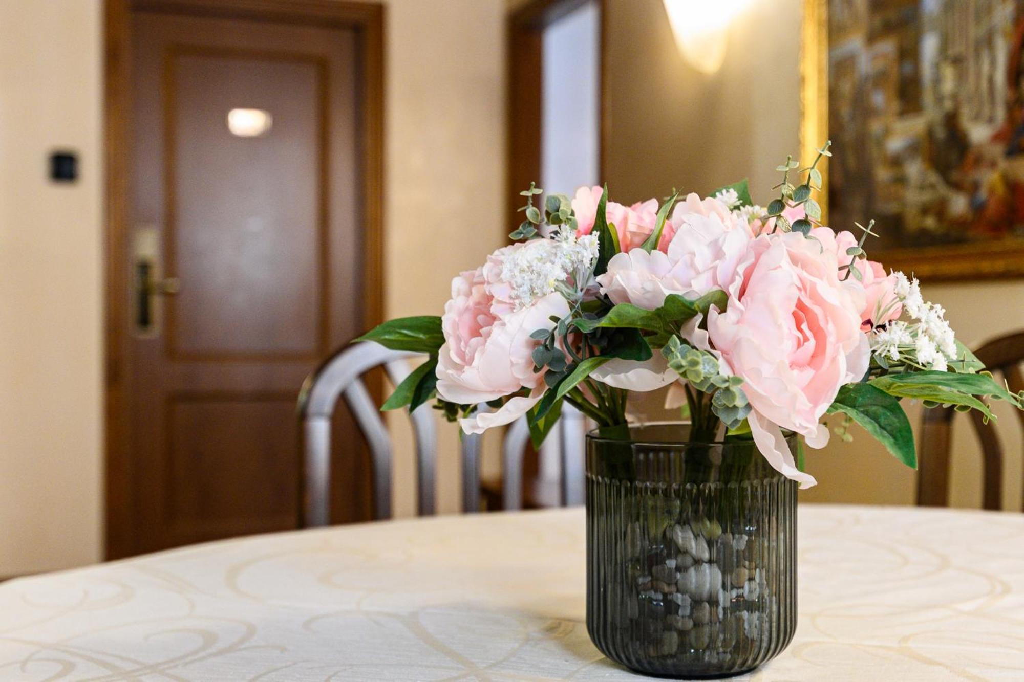 Domus Julia Hotel Róma Kültér fotó