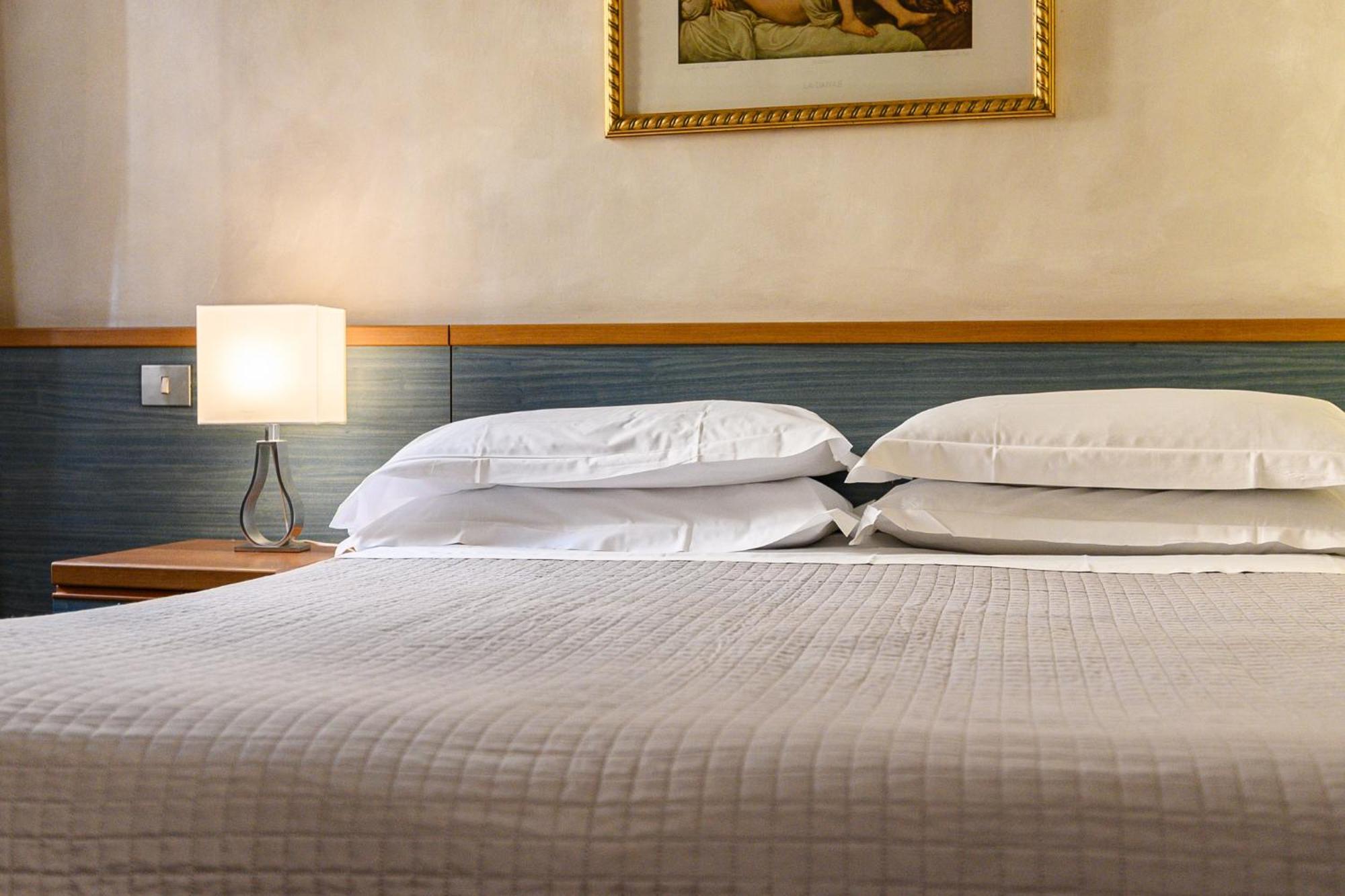 Domus Julia Hotel Róma Kültér fotó
