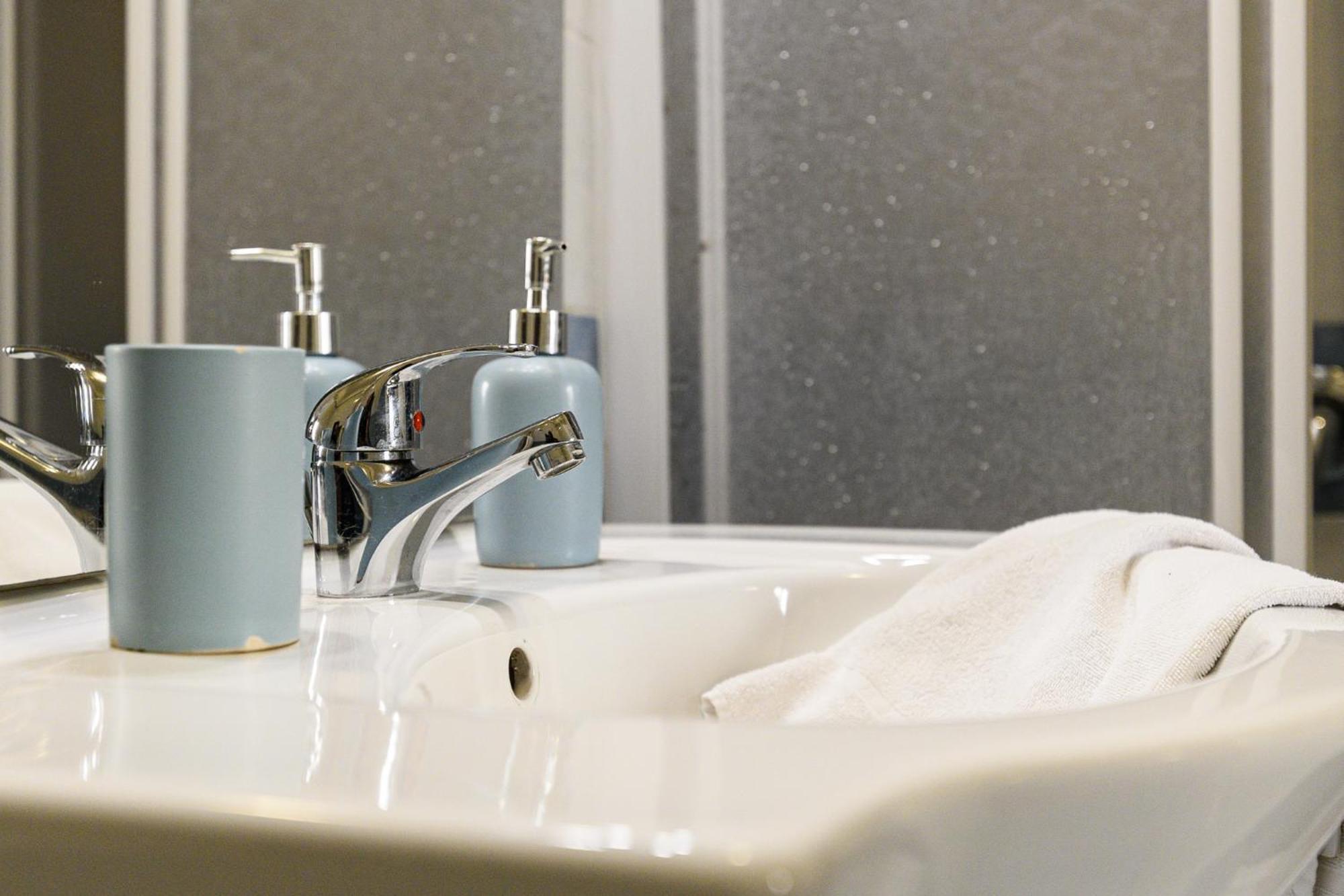 Domus Julia Hotel Róma Kültér fotó