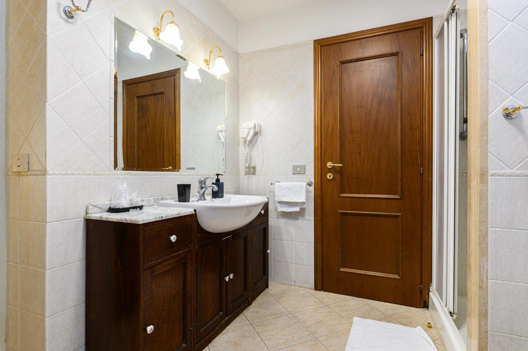 Domus Julia Hotel Róma Kültér fotó