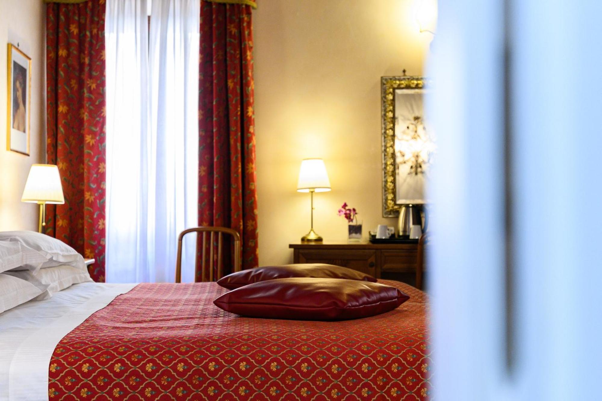 Domus Julia Hotel Róma Kültér fotó
