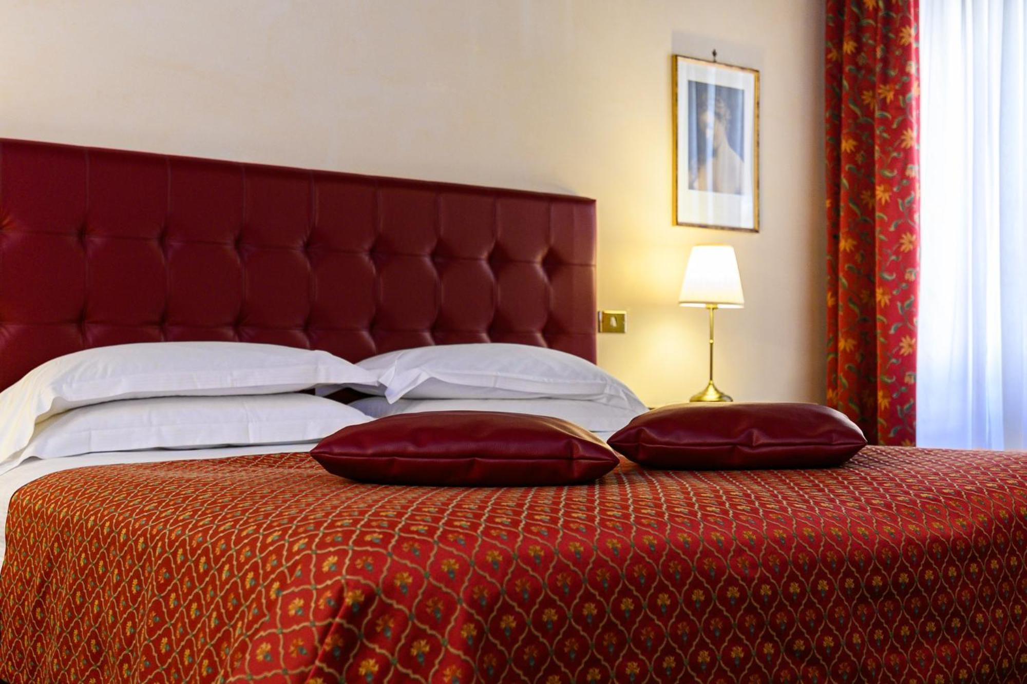 Domus Julia Hotel Róma Kültér fotó