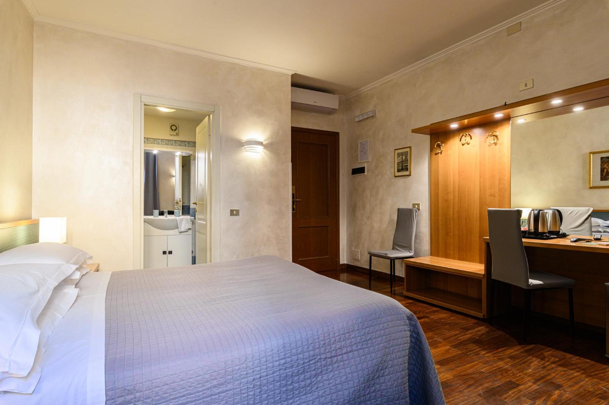 Domus Julia Hotel Róma Kültér fotó