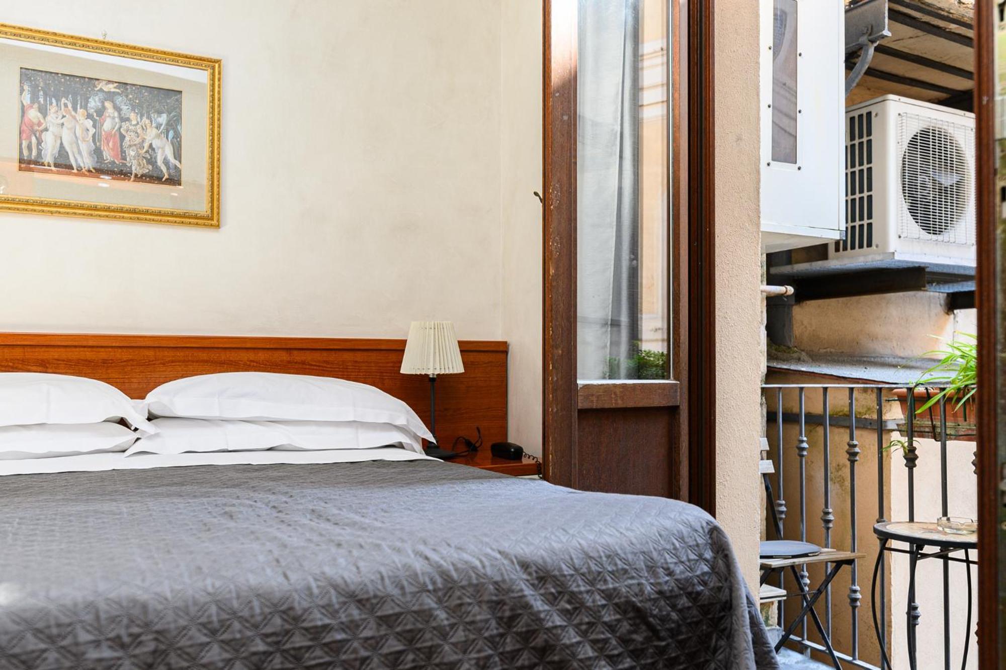 Domus Julia Hotel Róma Kültér fotó