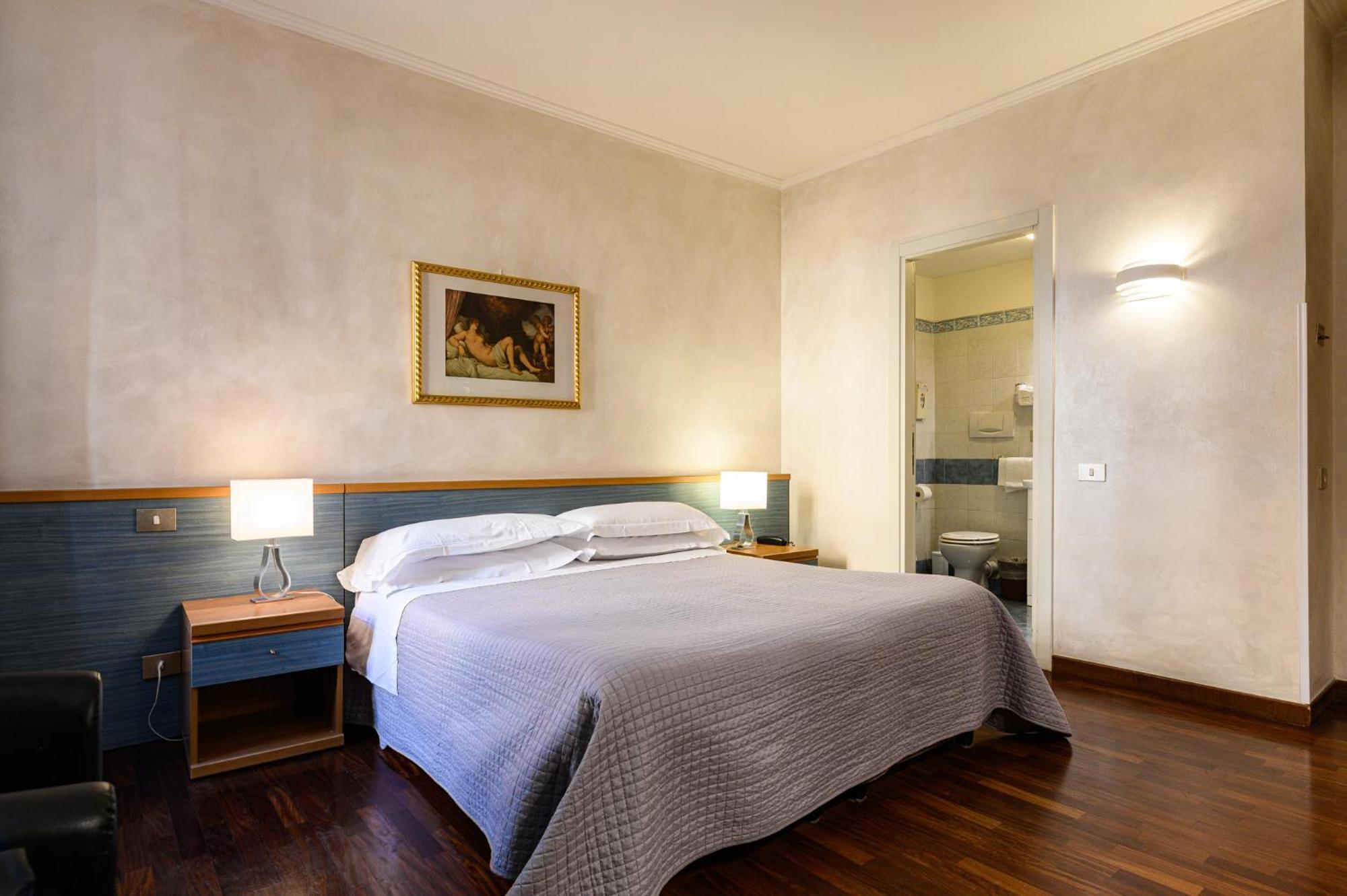 Domus Julia Hotel Róma Kültér fotó