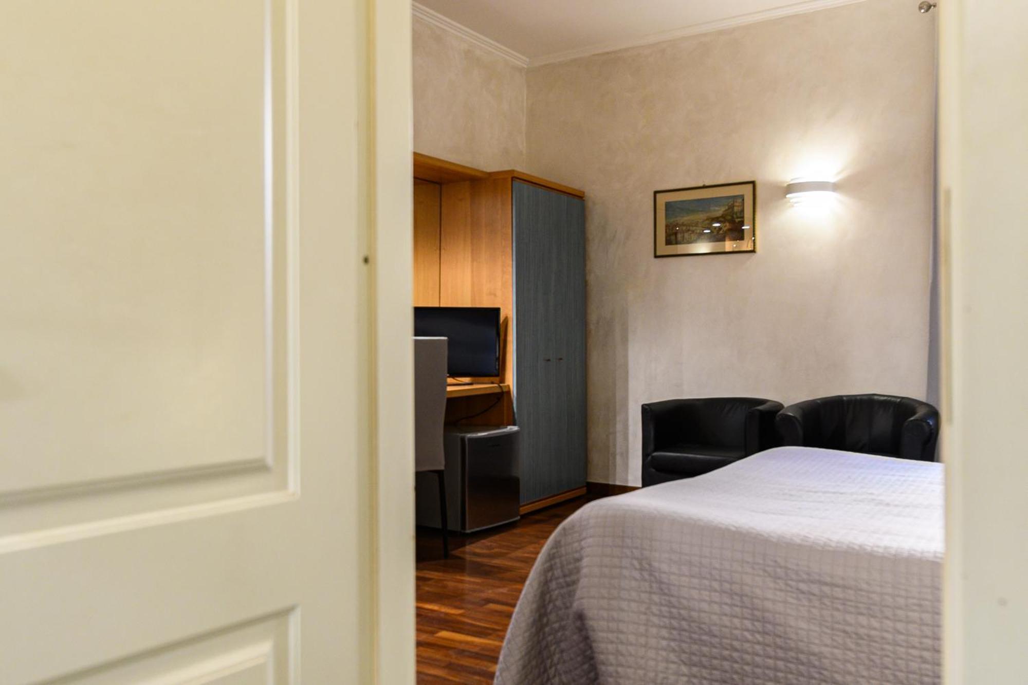 Domus Julia Hotel Róma Kültér fotó