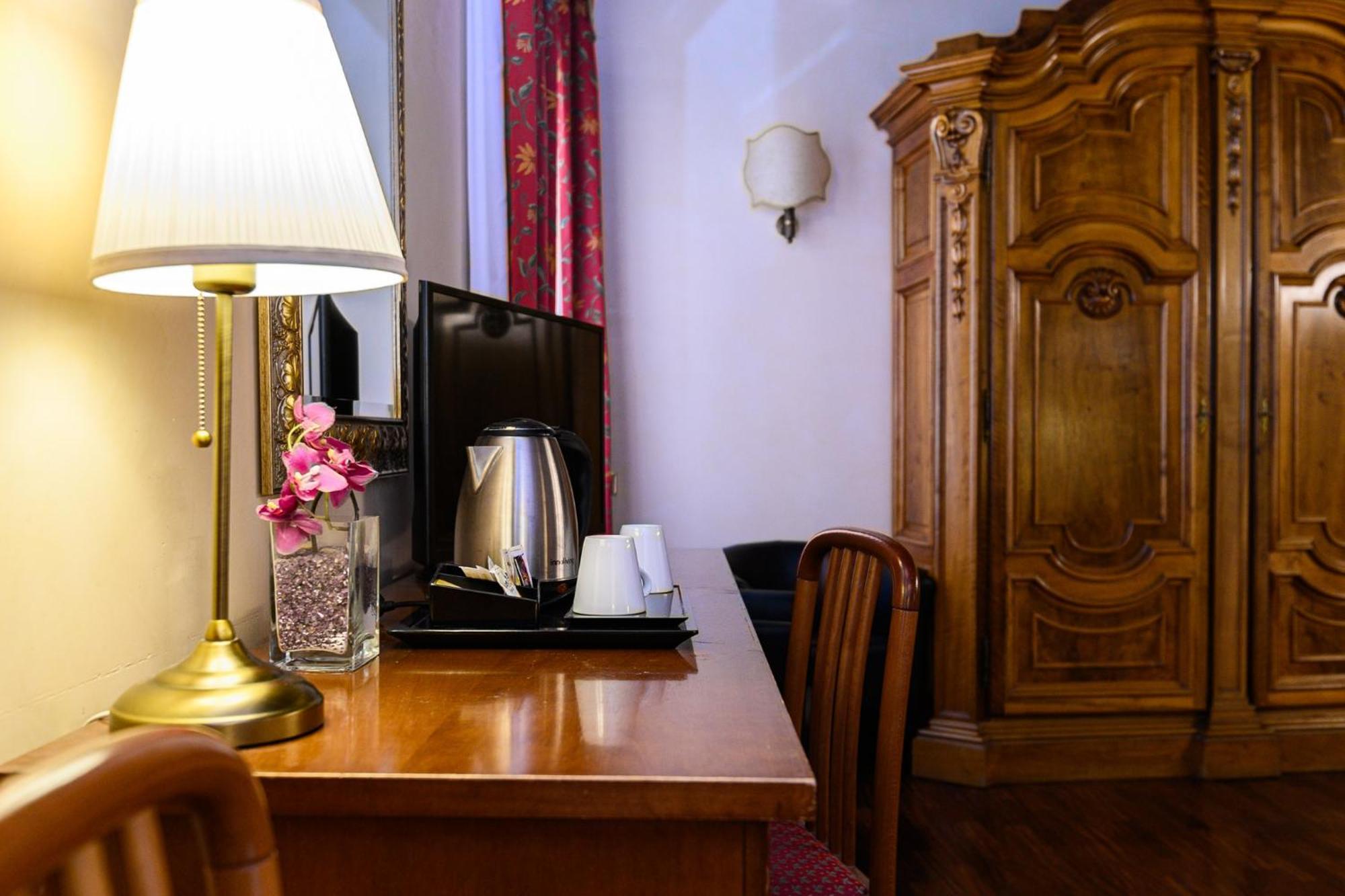 Domus Julia Hotel Róma Kültér fotó