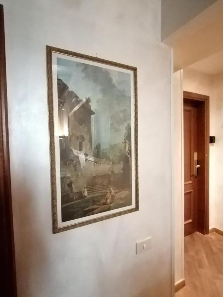 Domus Julia Hotel Róma Kültér fotó