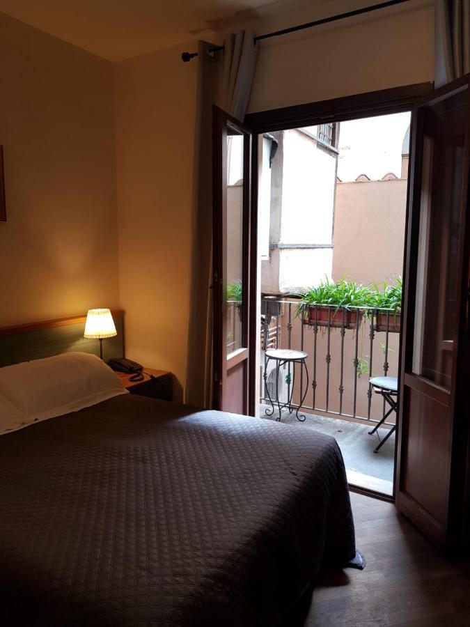 Domus Julia Hotel Róma Kültér fotó