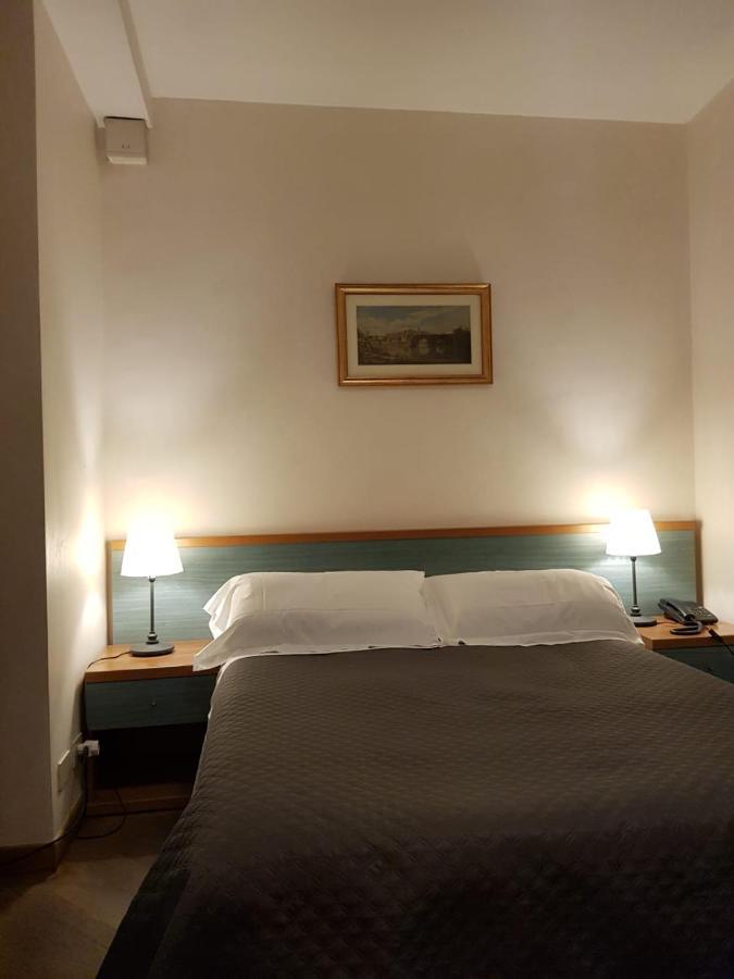 Domus Julia Hotel Róma Kültér fotó